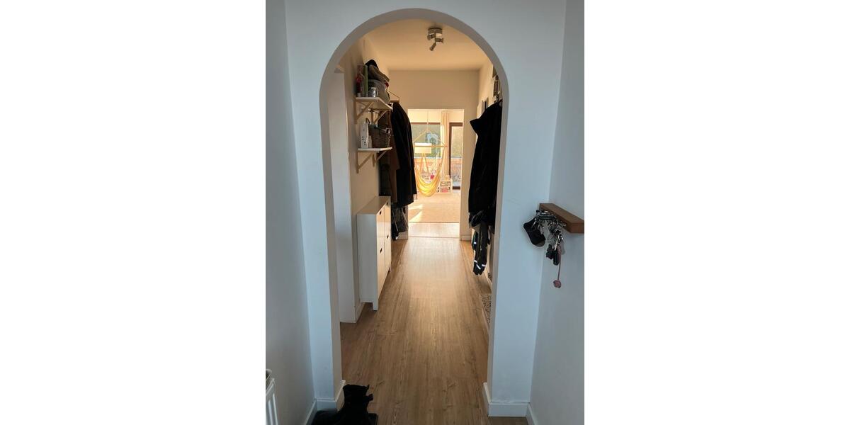 Reihenhaus Harsefeld - 5 Zimmer, 130 m&sup2;, 1.350&euro; | Angebot:24806354