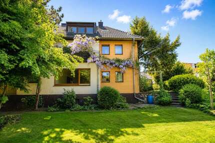 Haus Düren Rölsdorf - 7 Zimmer, 120 m&sup2;, 249.900&euro; | Angebot:26996620