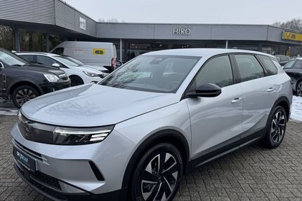 Opel Grandland (X) 20.710 km 27.777 &euro; Leer 26789
