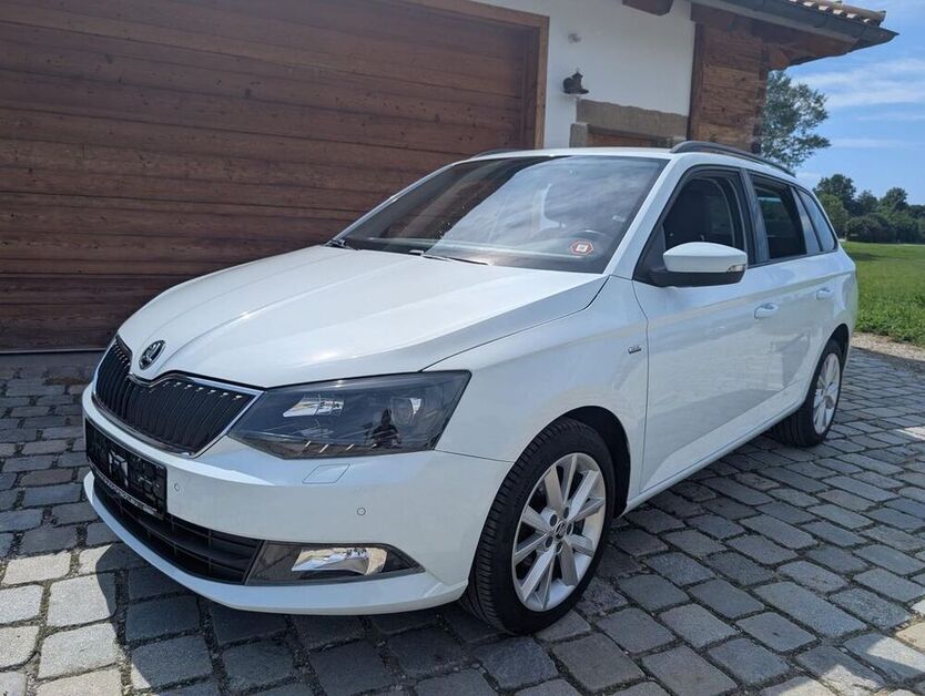 Fabia