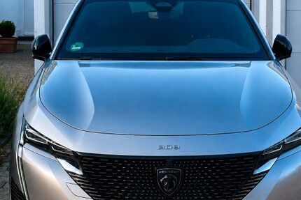 Peugeot 308 85.000 km 20.399 &euro; Mörfelden-Walldorf 64546