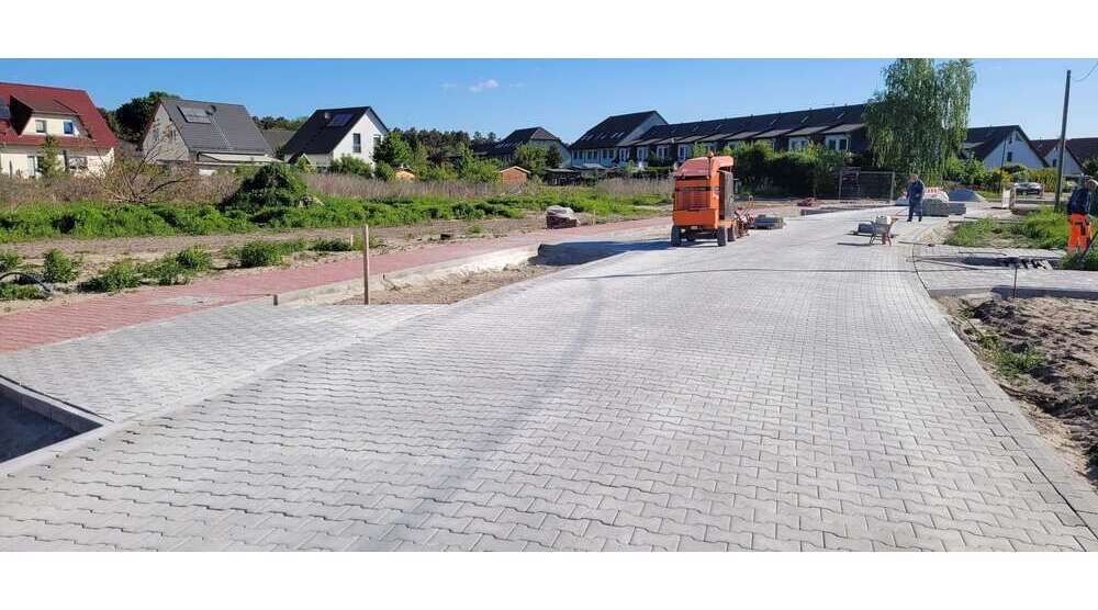 Grundstück zu verkaufen in Königs-Wusterhausen 50.850 € 339 m²