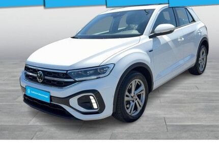 VW T-Roc 62.045 km 22.790 &euro; Mosbach 74821