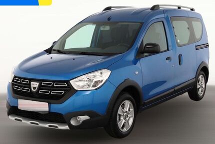 Dacia Dokker 42.107 km 16.990 € Burgkunstadt 96224