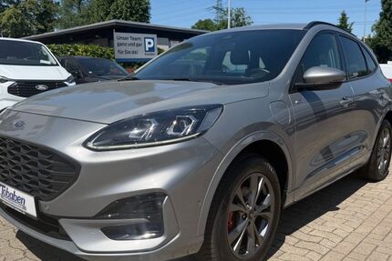 Ford Kuga 56.550 km 30.950 &euro; Hamburg 21073