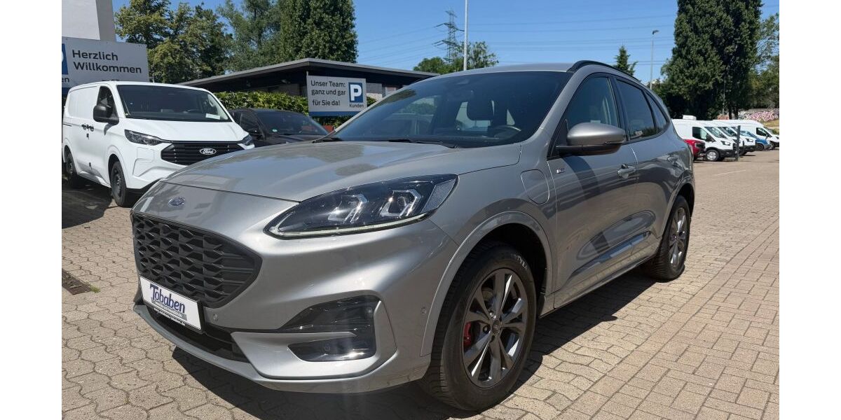 Ford Kuga 56.550 km 30.950 &euro; Hamburg 21073