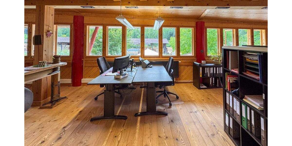 Gewerbeobjekt Frasdorf Daxa - 9 Zimmer, 350 m&sup2;, 825.000&euro; | Angebot:24859897