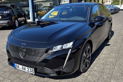 Peugeot 308 7.500 km 32.850 &euro; Niederfischbach 57572