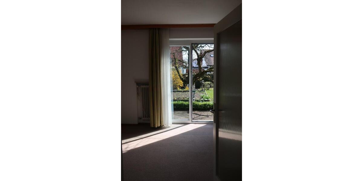 Zentral gelegnes Idyll mit viel Grün für die ganze Familie 9 zimmer