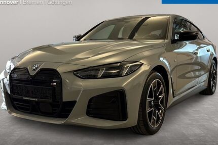 BMW i4 23.047 km 55.900 &euro; Hannover 30539