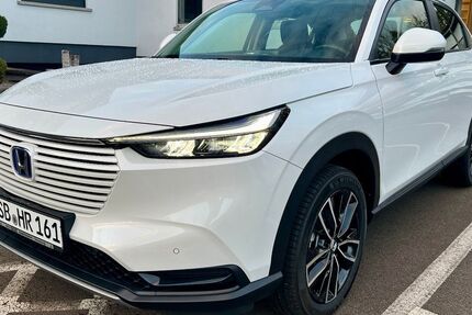 Honda HR-V 3.750 km 30.970 € Rehlingen-Siersburg 66780