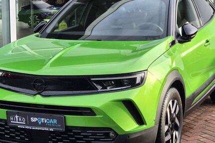 Opel Mokka 7.041 km 21.990 &euro; Emden-Hinte 26759