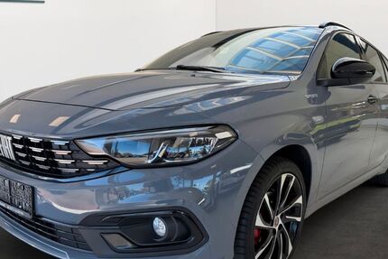 Fiat Tipo 67.520 km 13.950 &euro; Mylau 08499