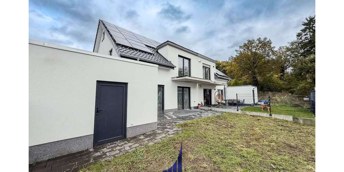 Einfamilienhaus Steinhagen - 6 Zimmer, 144 m&sup2;, 499.900&euro; | Angebot:23288081