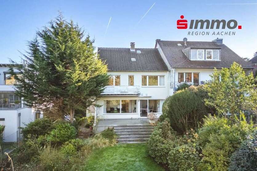 Haus zum Kaufen in Aachen 579.000 € 135 m²