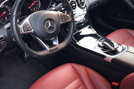 Mercedes-Benz C 250 255.000 km 12.500 &euro; Berlin 13469