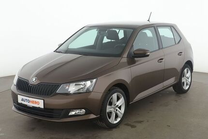Skoda Fabia 91.212 km 8.260 &euro; Dresden 01187