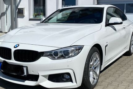 BMW 435 227.487 km 16.600 &euro; Geiselhöring 94333