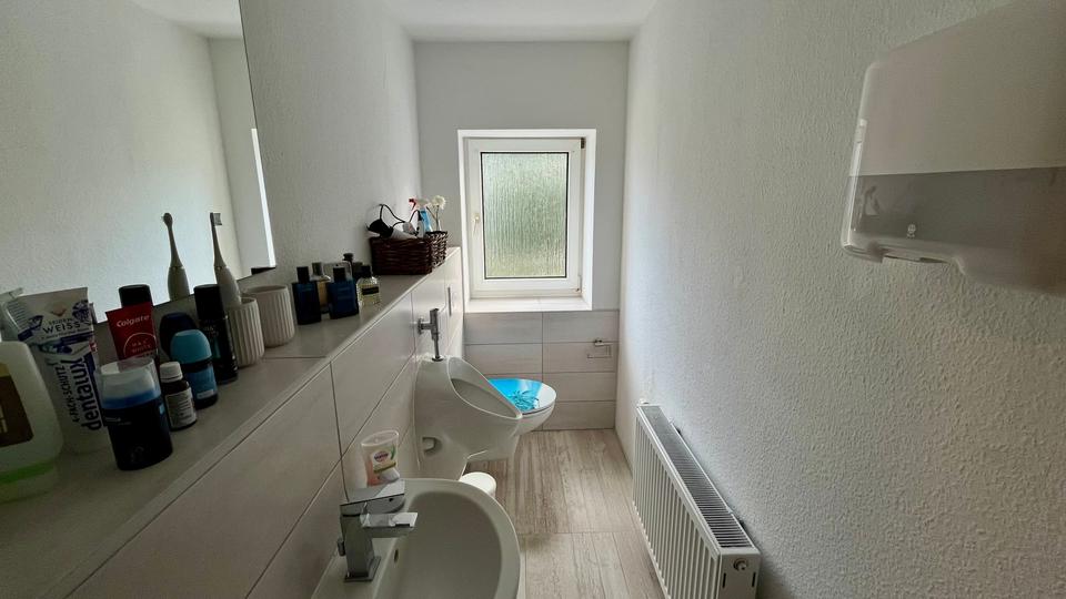 Etagenwohnung Homberg (Efze) - 4 Zimmer, 107 m&sup2;, 700&euro; | Angebot:24117750