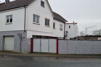 Haus Pfungstadt - 4 Zimmer, 140 m&sup2;, 1.400&euro; | Angebot:24832057