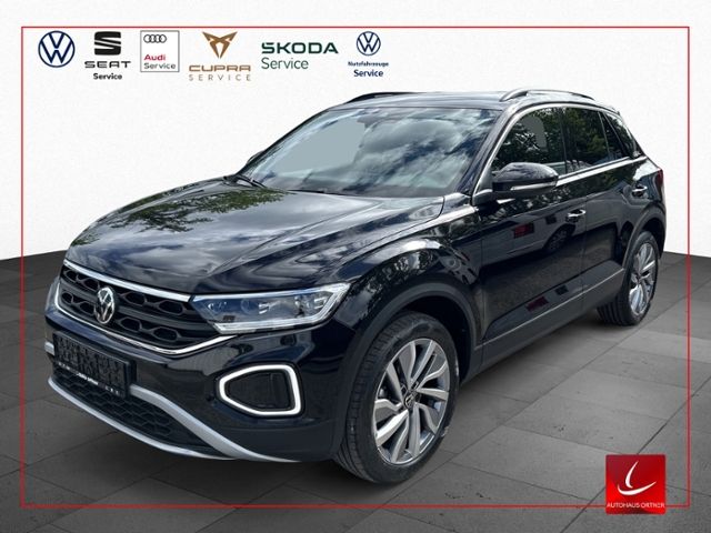 VW T-Roc 10.700 km 29.980 &euro; Murnau 82418