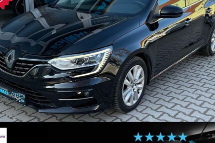 Renault Megane 85.129 km 14.450 &euro; Spremberg 03130