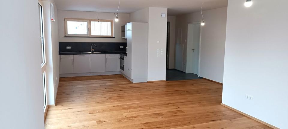 Maisonettenwohnung Schopfloch - 3 Zimmer, 58 m&sup2;, 1.150&euro; | Angebot:26557772