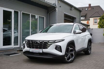 Hyundai TUCSON 42.000 km 27.879 € Worms 67549