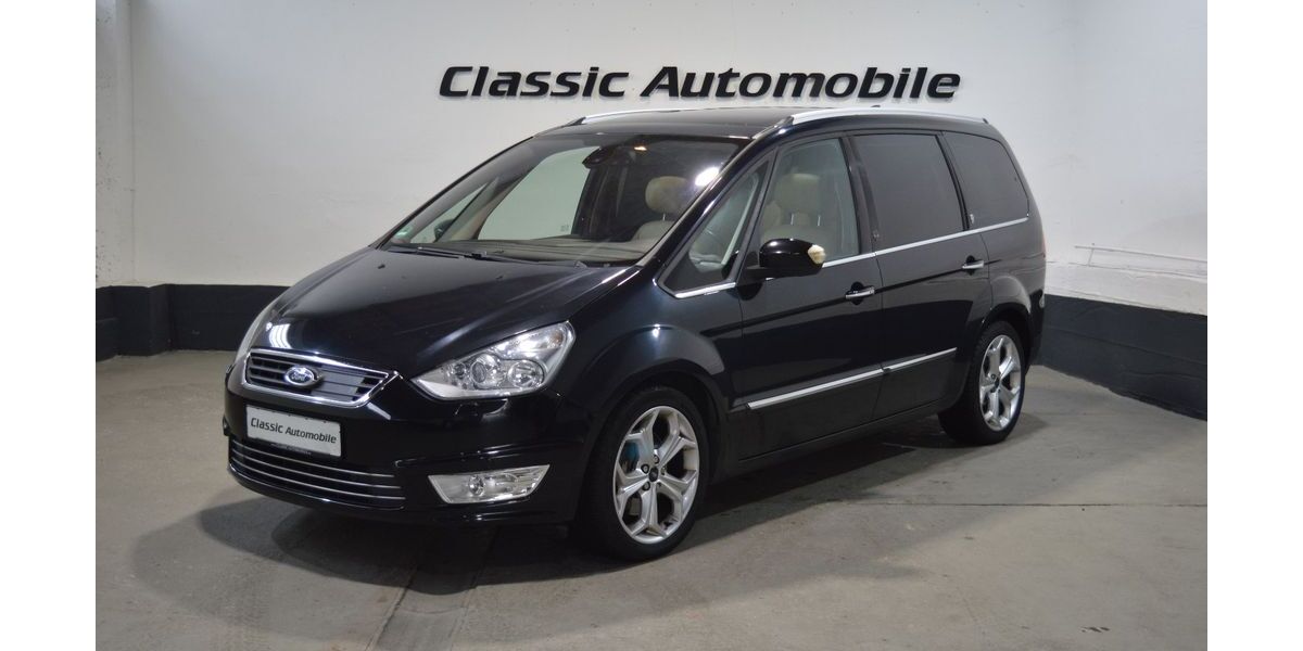 Ford Galaxy 164.000 km 8.900 &euro; Neuwied 56567