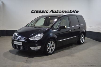 Ford Galaxy 164.000 km 9.900 € Neuwied 56567