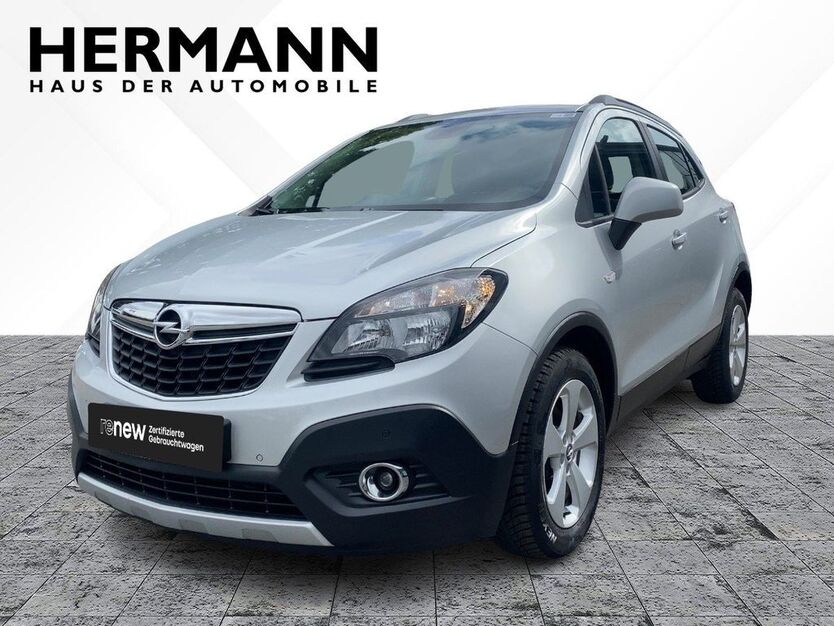 Opel Mokka 170.419 km 7.710 € Goslar 38644