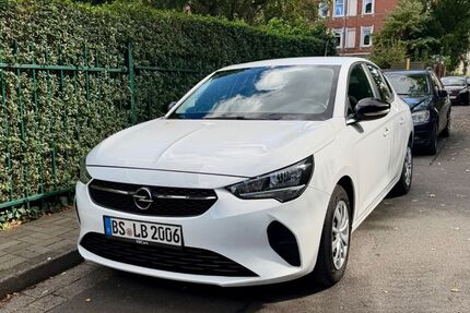 Opel Corsa 50.000 km 8.700 &euro; Braunschweig 38114