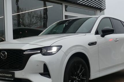 Mazda CX-60 50.850 km 34.890 &euro; Groß-Umstadt 64823