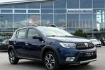 Dacia Sandero Stepway Celebration NAVIGATION/TEMPOMAT 29.280 km 8.900 &euro; Villingen-Schwenningen 78054