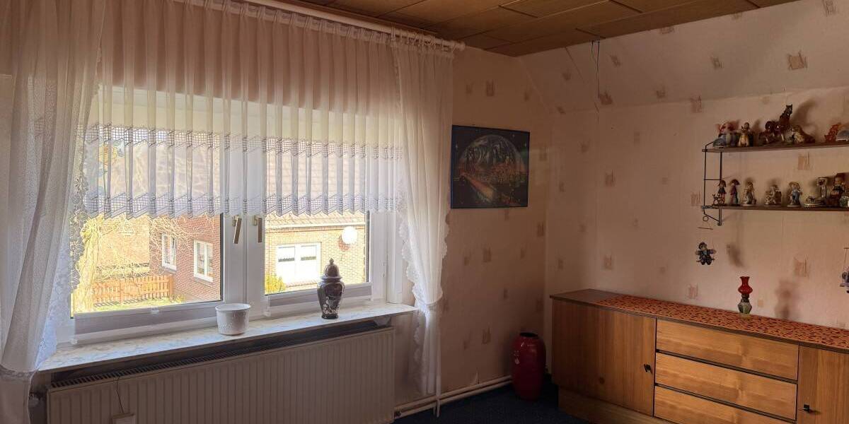Einfamilienhaus Großefehn Aurich-Oldendorf - 6 Zimmer, 133 m&sup2;, 190.000&euro; | Angebot:26189464