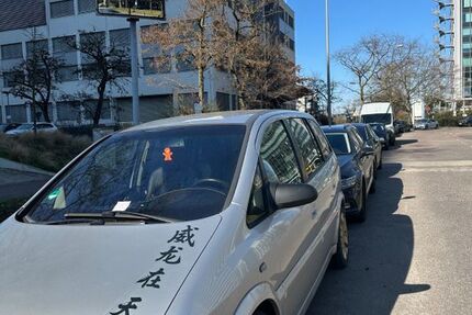 Opel Zafira 185.727 km 1.200 &euro; Frankfurt am Main 60528