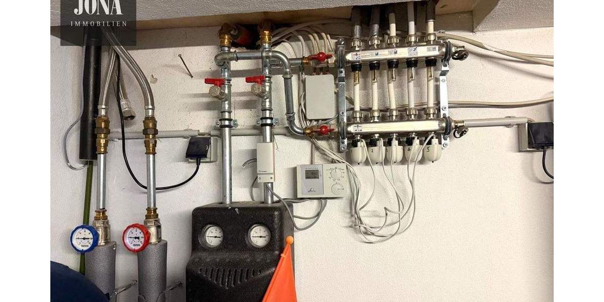 Reihenendhaus Heilsbronn - 4 Zimmer, 120 m&sup2;, 395.000&euro; | Angebot:25665690