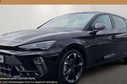 Cupra Leon 10.511 km 31.990 &euro; Düsseldorf 40589