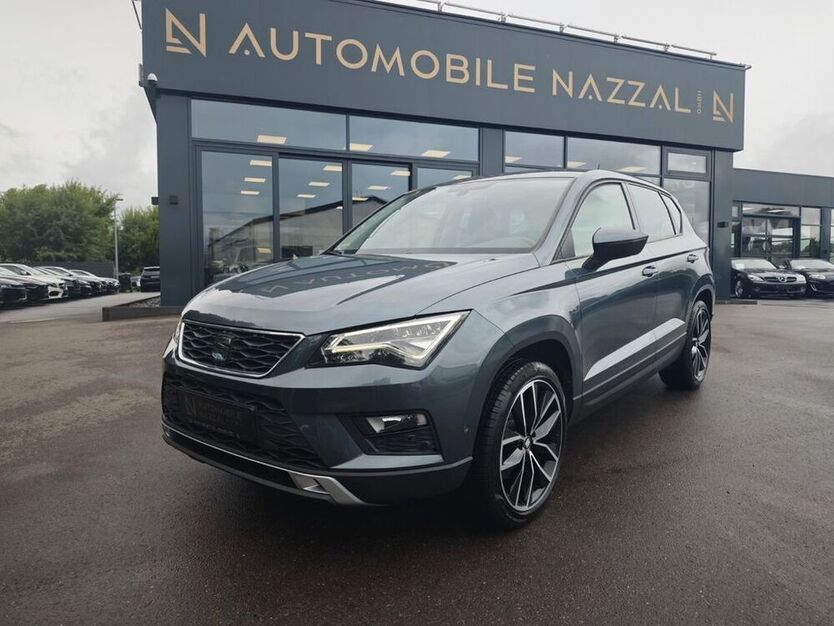 Ateca