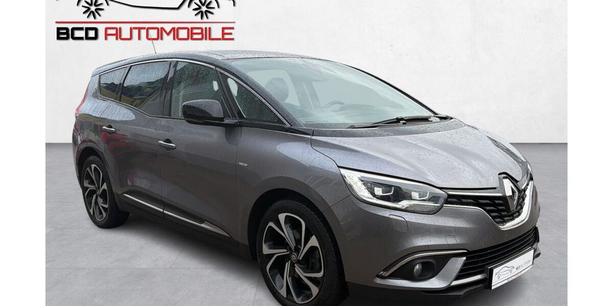 Renault Grand Scenic 69.000 km 17.990 &euro; Freudenstadt 72250