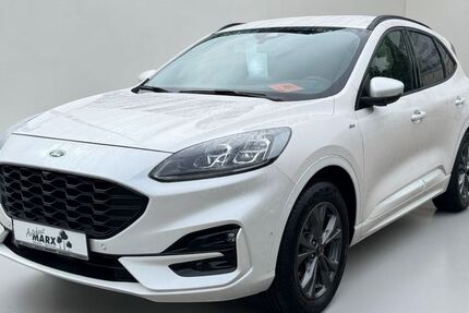 Ford Kuga 59.550 km 26.490 &euro; Berglicht 54426