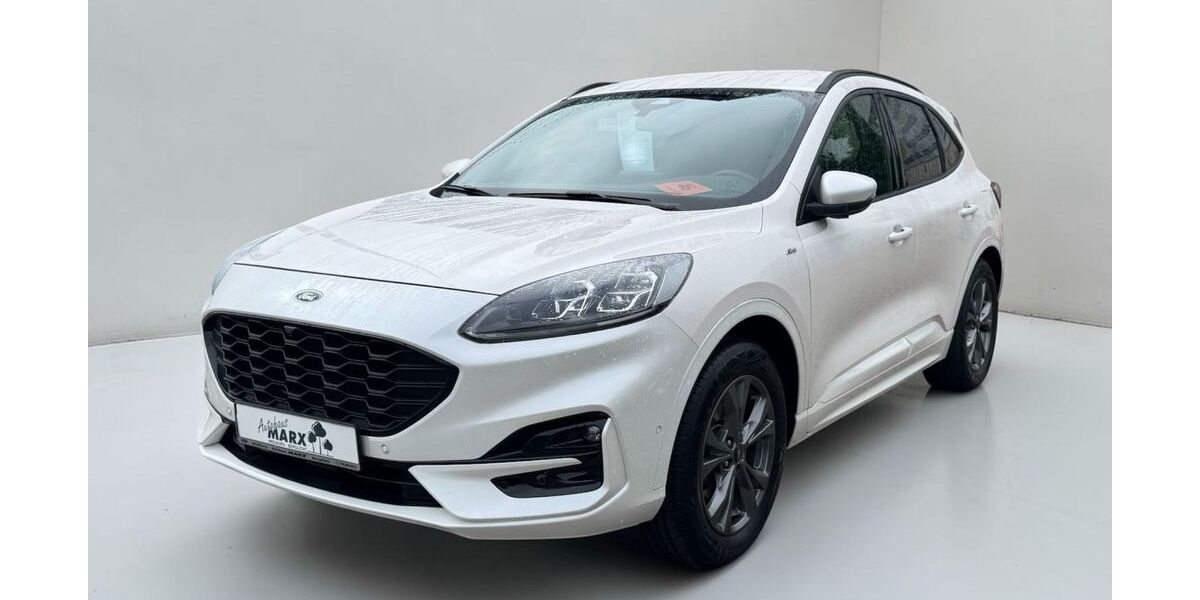 Ford Kuga 59.550 km 26.490 &euro; Berglicht 54426