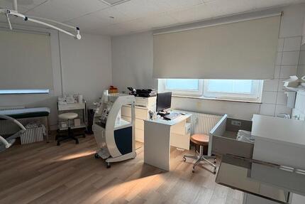 Gewerbeobjekt Lebach - 850&euro; | Angebot:26073895