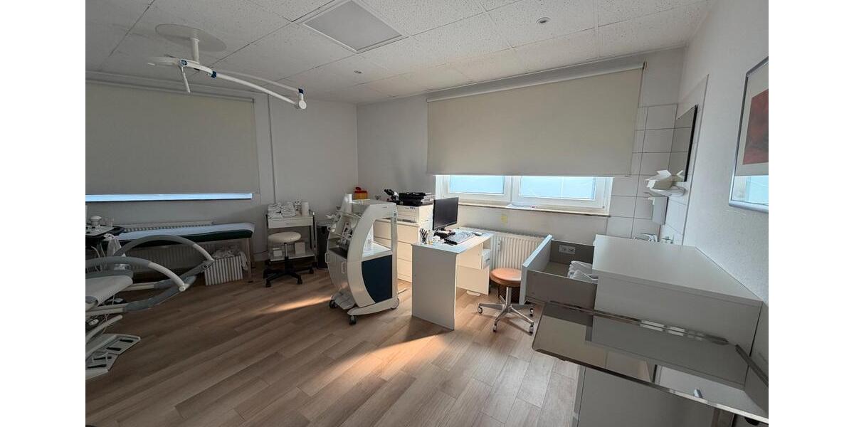 Gewerbeobjekt Lebach - 850&euro; | Angebot:26073895