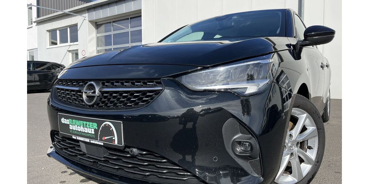 Opel Corsa 45.525 km 14.860 &euro; Marktredwitz 95615