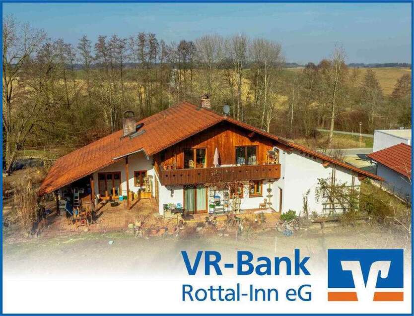 Haus zum Kaufen in Falkenberg 799.999 € 176.08 m²