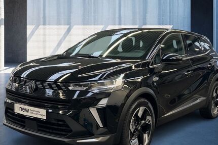 Renault Symbioz 24.858 km 26.580 &euro; Frankfurt / Main 60314