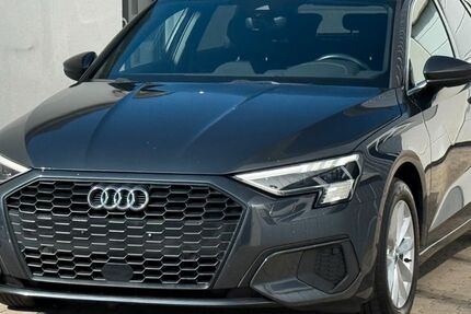Audi A3 82.000 km 24.400 € Oberhausen Rheinhausen 68794