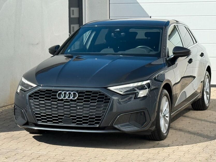 Audi A3 82.000 km 24.400 € Oberhausen Rheinhausen 68794