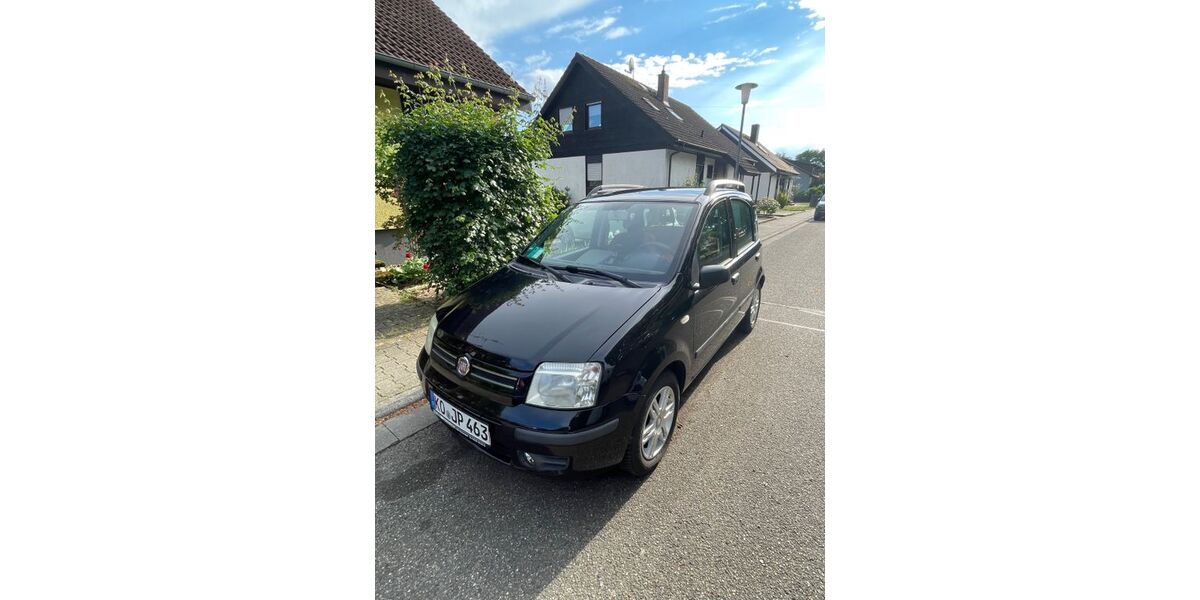 Fiat Panda 170.000 km 2.600 &euro; Eppelheim 69214